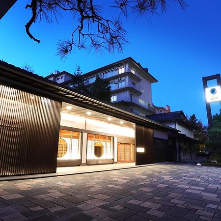 Manten No Tsujinoya Komatsu  Extérieur photo