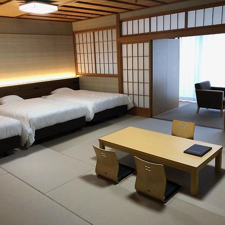 Manten No Tsujinoya Komatsu  Extérieur photo