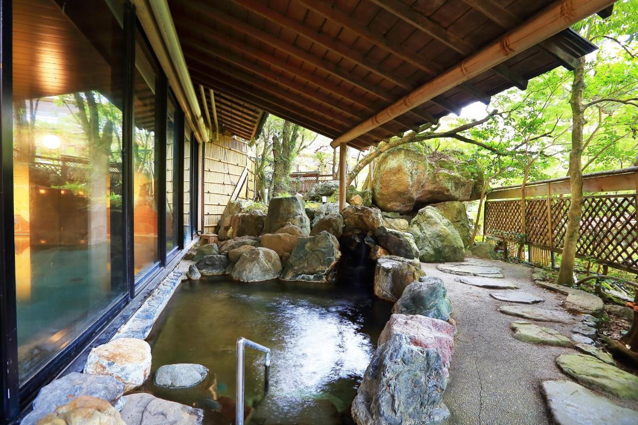 Manten No Tsujinoya Komatsu  Extérieur photo