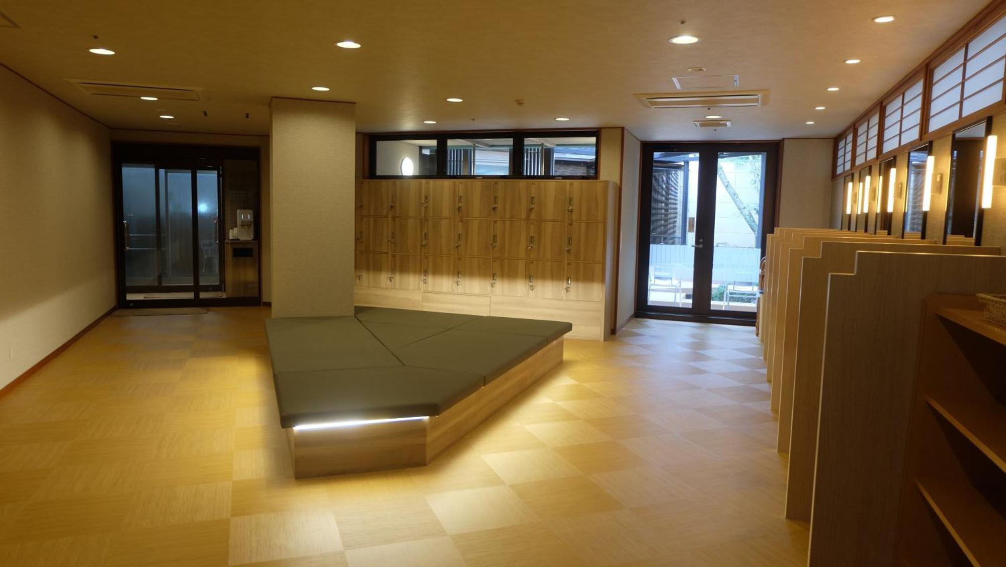Manten No Tsujinoya Komatsu  Extérieur photo