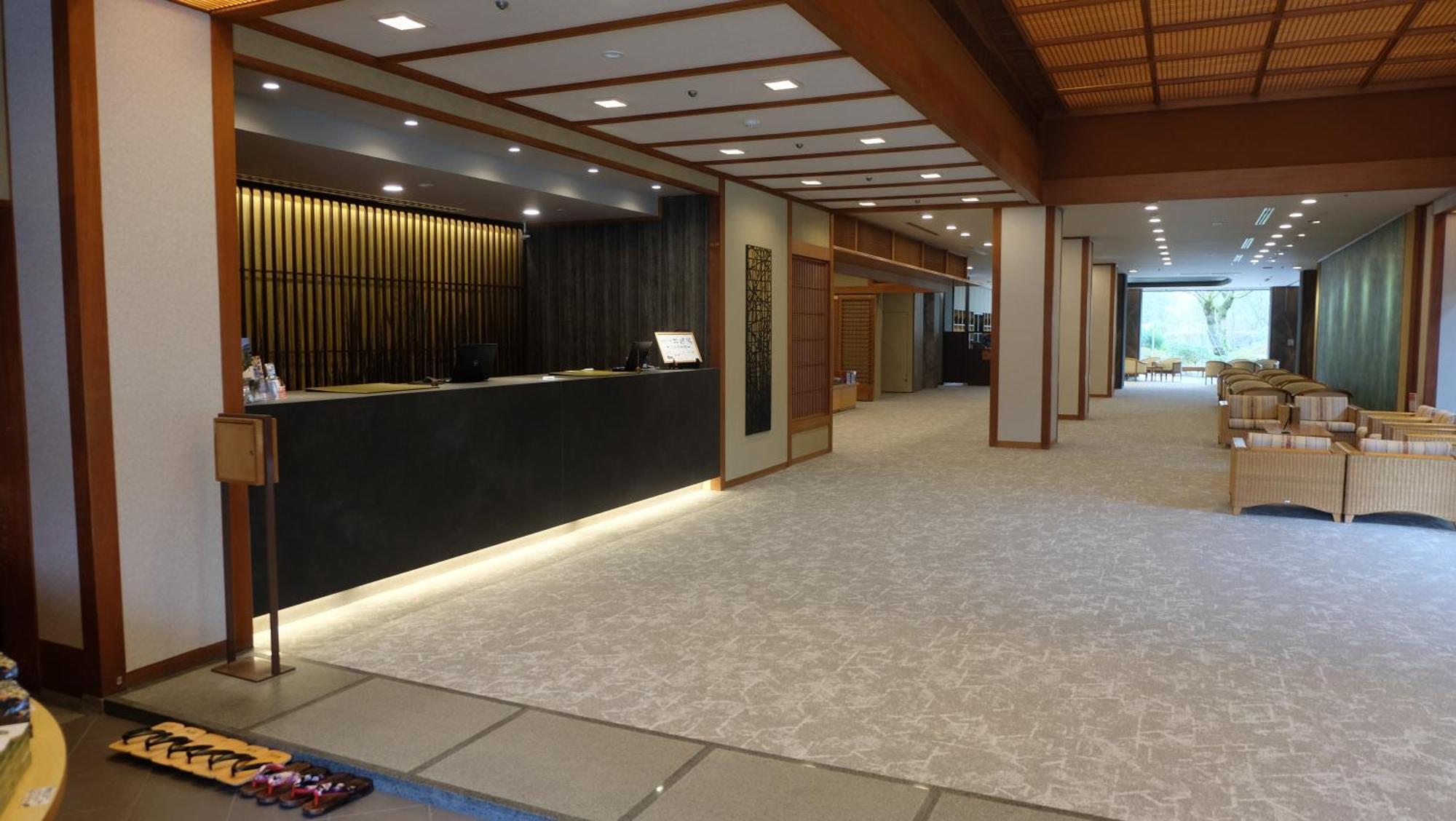 Manten No Tsujinoya Komatsu  Extérieur photo