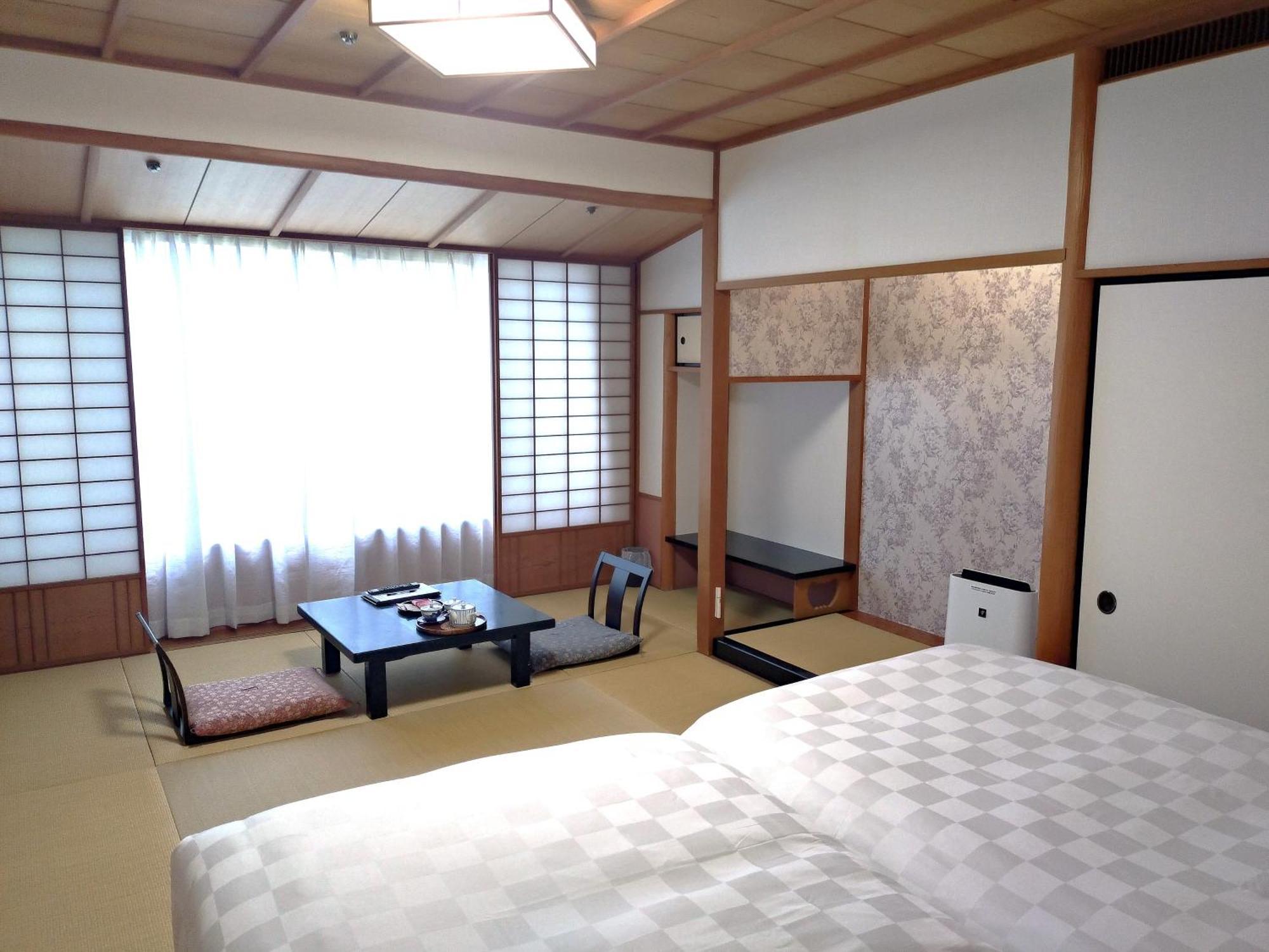 Manten No Tsujinoya Komatsu  Extérieur photo