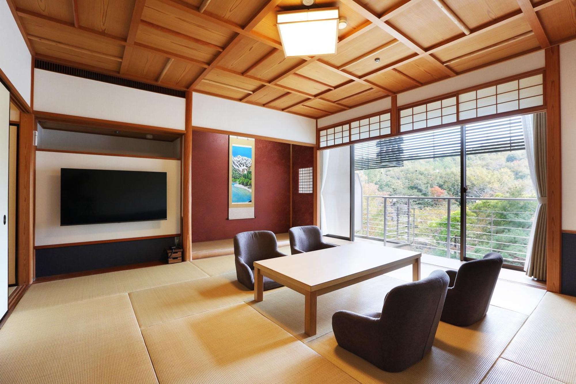 Manten No Tsujinoya Komatsu  Extérieur photo