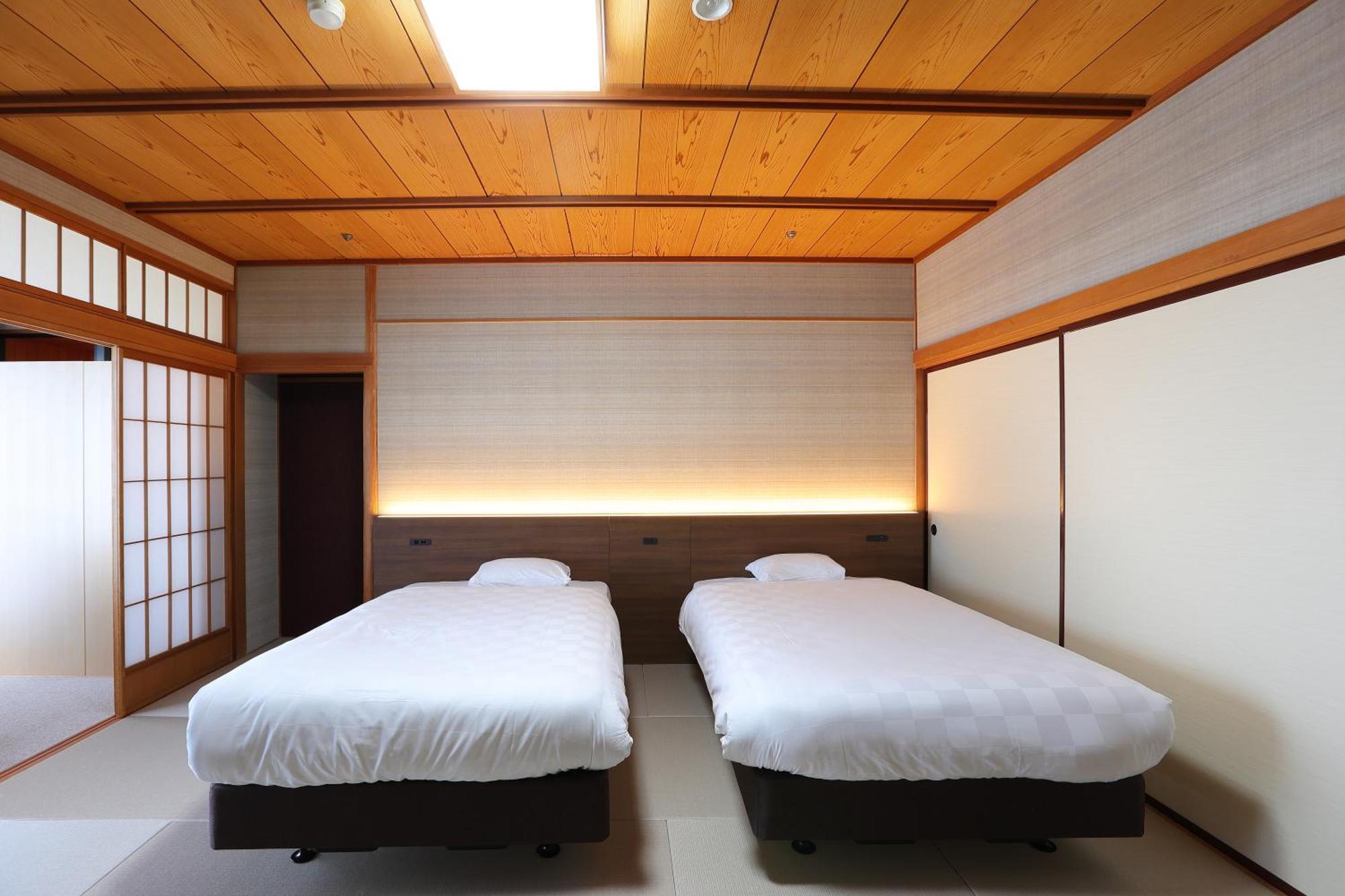Manten No Tsujinoya Komatsu  Extérieur photo