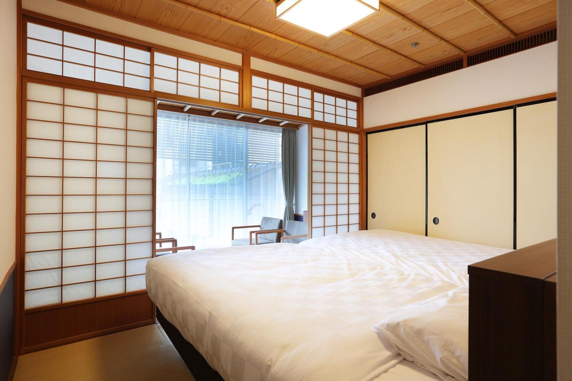 Manten No Tsujinoya Komatsu  Extérieur photo