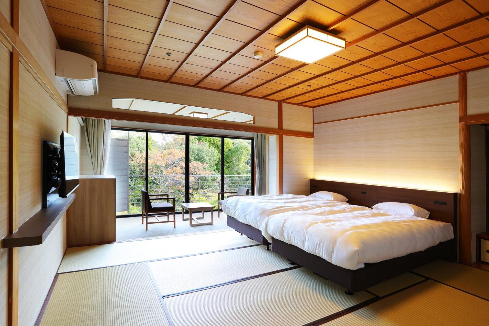 Manten No Tsujinoya Komatsu  Extérieur photo