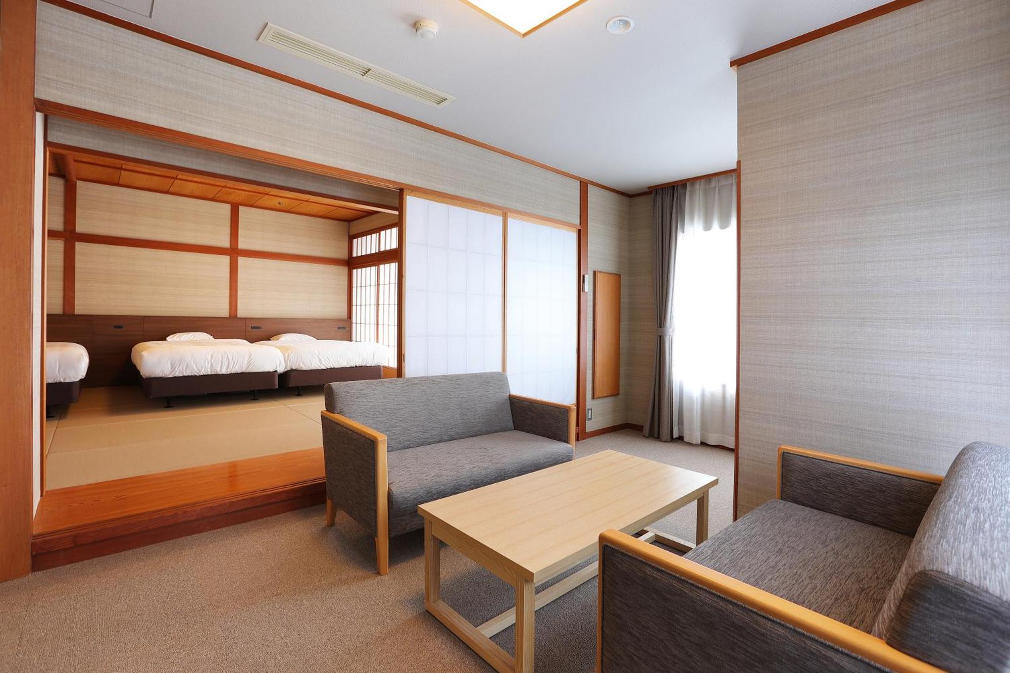 Manten No Tsujinoya Komatsu  Extérieur photo