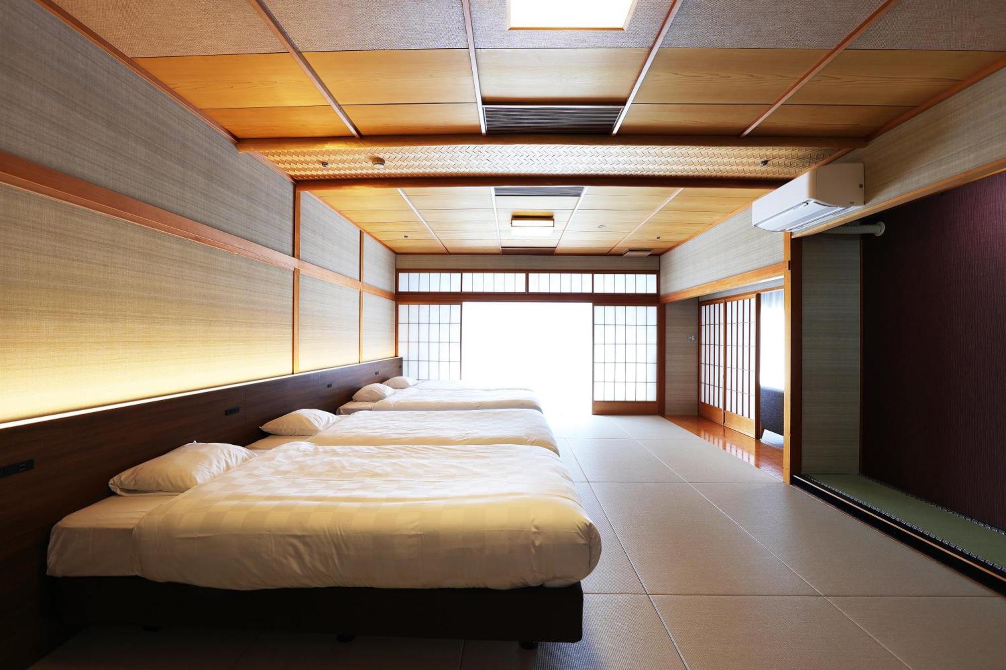 Manten No Tsujinoya Komatsu  Extérieur photo