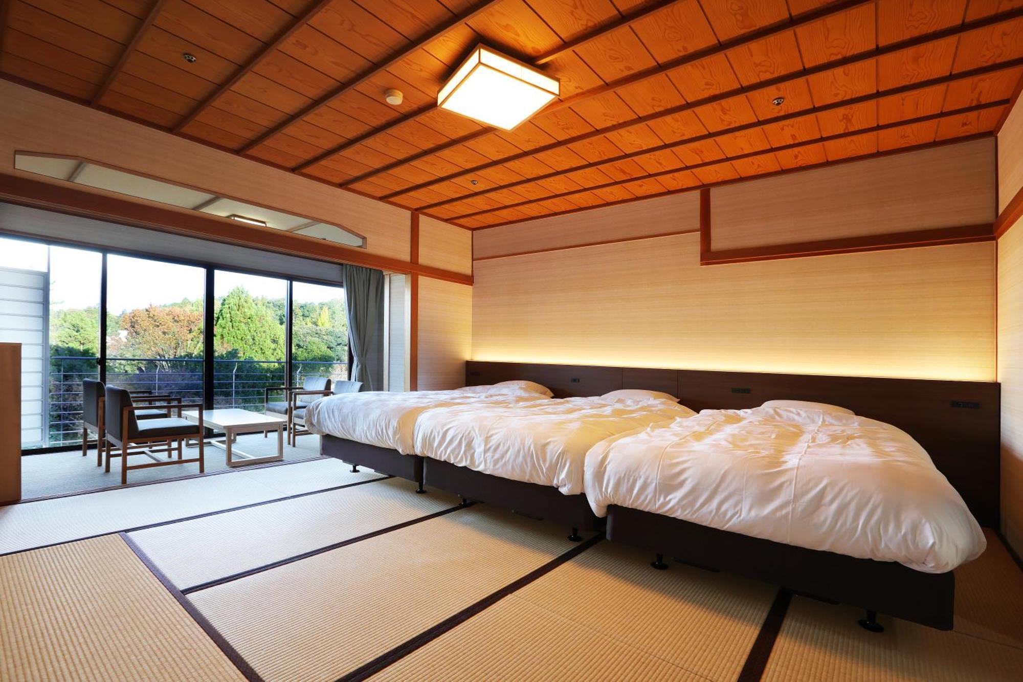Manten No Tsujinoya Komatsu  Extérieur photo