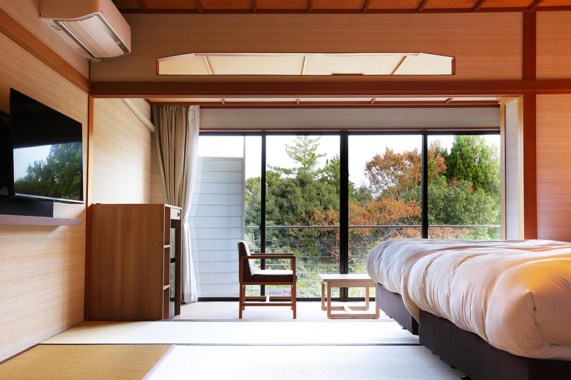 Manten No Tsujinoya Komatsu  Extérieur photo