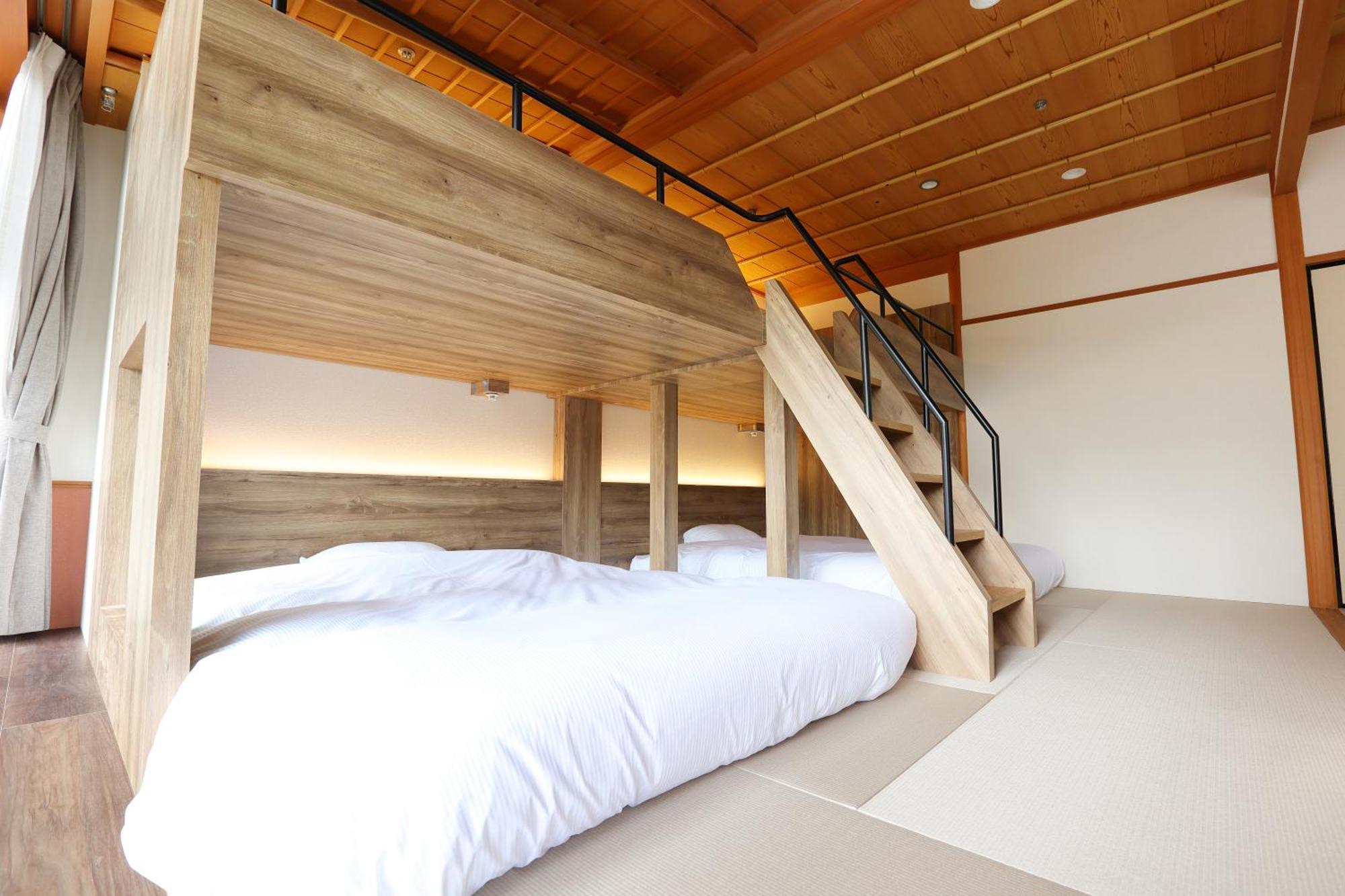 Manten No Tsujinoya Komatsu  Extérieur photo