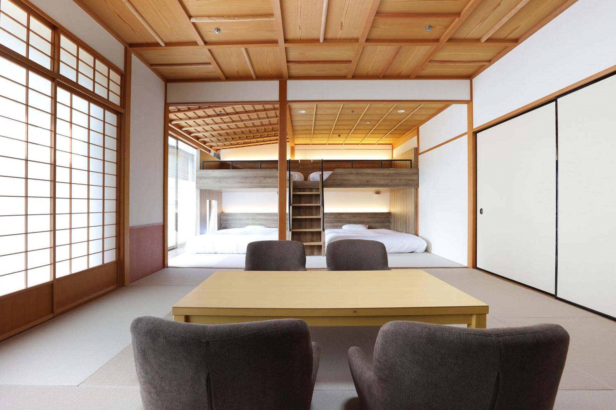 Manten No Tsujinoya Komatsu  Extérieur photo