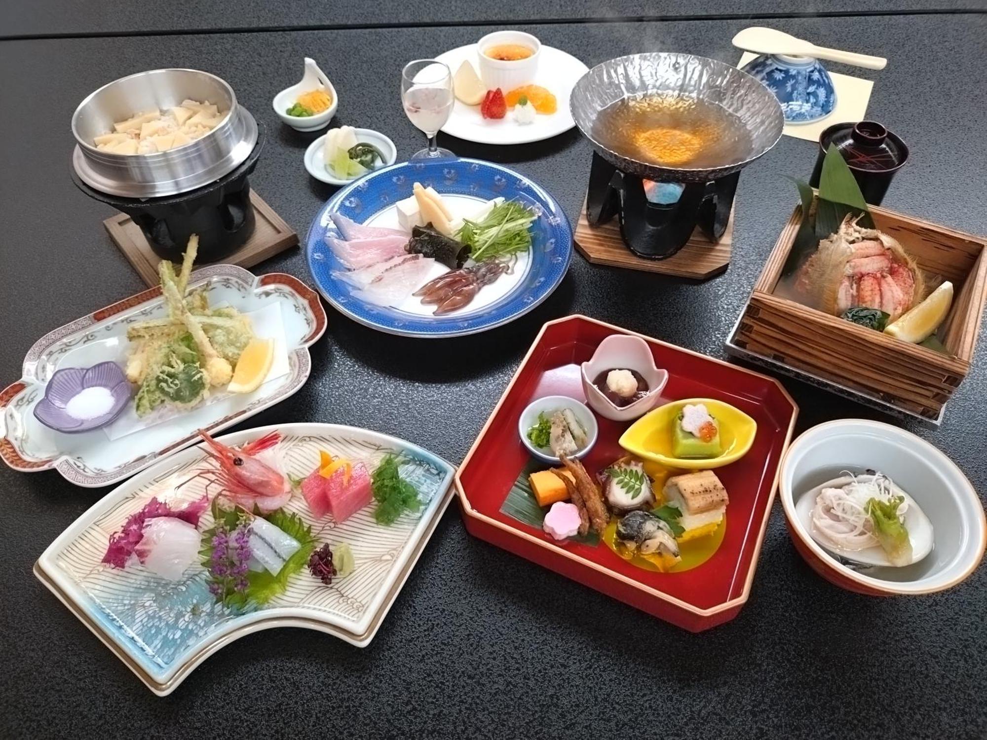 Manten No Tsujinoya Komatsu  Extérieur photo